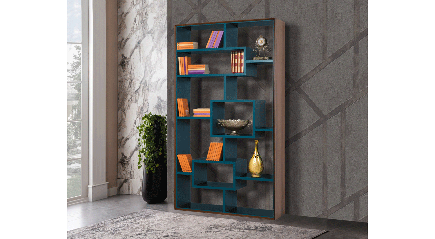 BasicoShelf