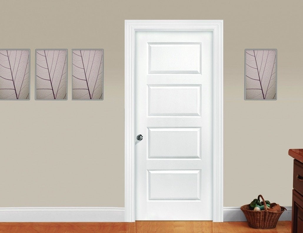 BasicoDoor