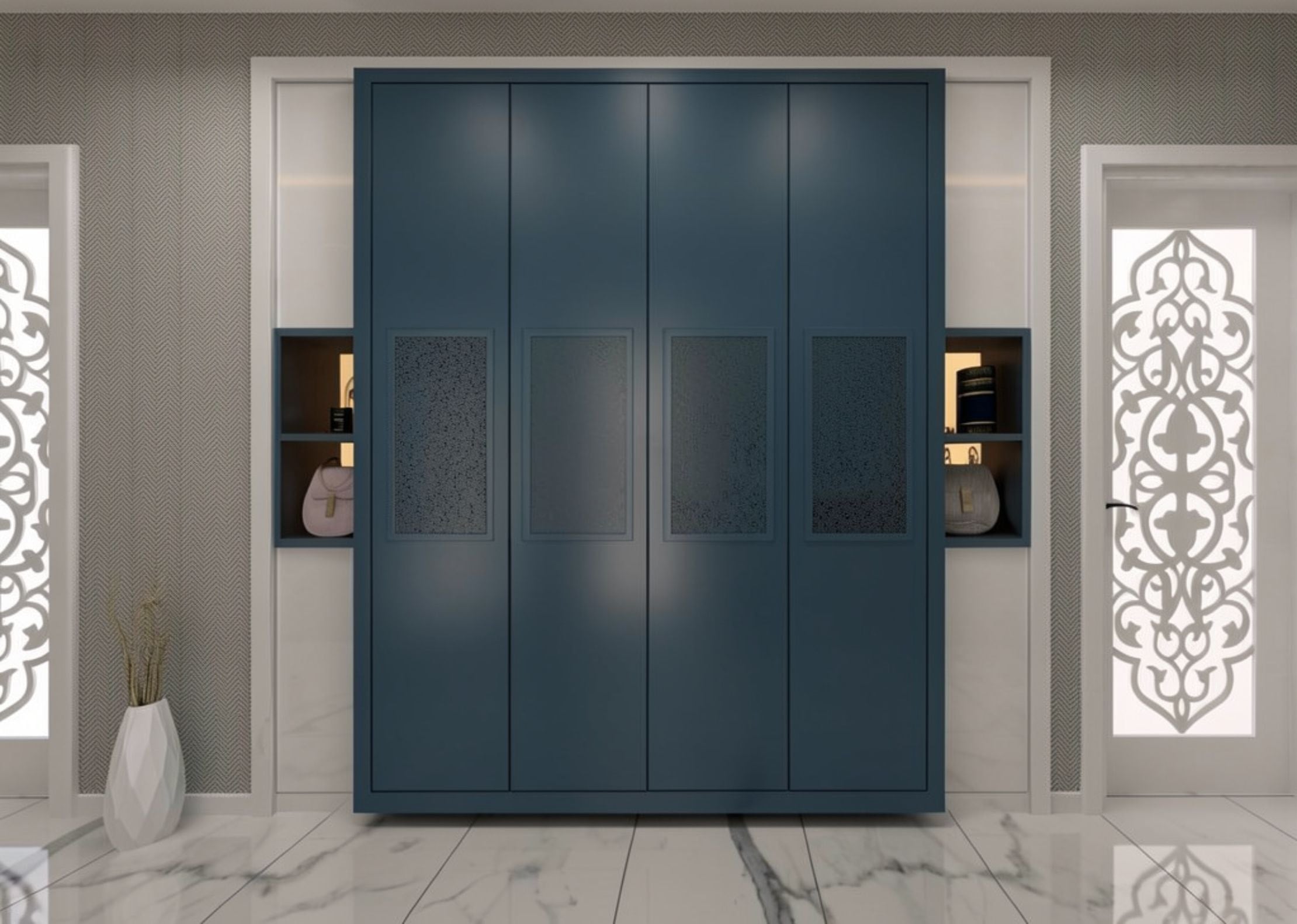 Minivault